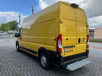 Fiat E-Ducato L3 H3 8900km !! picture 2
