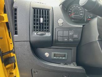Fiat E-Ducato L3 H3 8900km !! picture 8