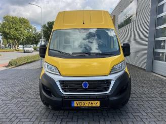 Fiat E-Ducato L3 H3 8900km !! picture 11