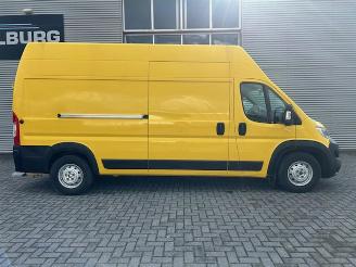 Fiat E-Ducato L3 H3 8900km !! picture 13
