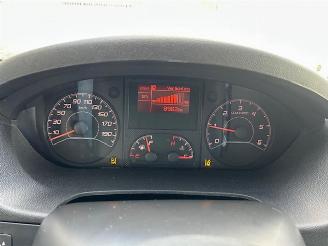 Fiat E-Ducato L3 H3 8900km !! picture 6