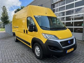begagnad bil bedrijf Fiat E-Ducato L3 H3 8900km !! 2019/11