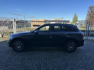 Mercedes GLC 300e 4MATIC Business Solution AMG picture 2