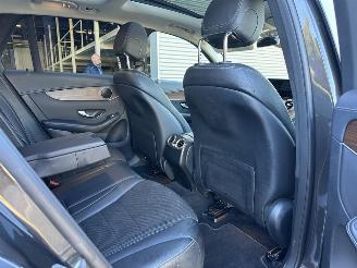 Mercedes GLC 300e 4MATIC Business Solution AMG picture 14