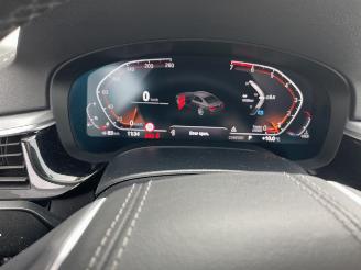 BMW 5-serie 520i Executive Edition picture 11