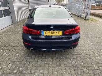 BMW 5-serie 520i Executive Edition picture 5