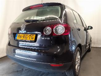 Volkswagen Golf Golf Plus (5M1/1KP) MPV 1.6 FSI 16V (BLF(Euro 4)) [85kW]  (12-2004/05-=
2008) picture 5