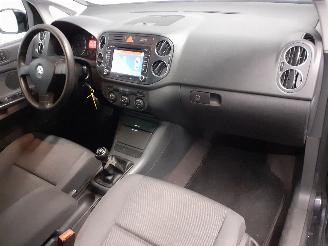 Volkswagen Golf Golf Plus (5M1/1KP) MPV 1.6 FSI 16V (BLF(Euro 4)) [85kW]  (12-2004/05-=
2008) picture 9