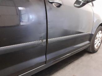 Volkswagen Golf Golf Plus (5M1/1KP) MPV 1.6 FSI 16V (BLF(Euro 4)) [85kW]  (12-2004/05-=
2008) picture 8