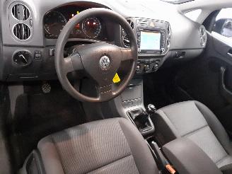 Volkswagen Golf Golf Plus (5M1/1KP) MPV 1.6 FSI 16V (BLF(Euro 4)) [85kW]  (12-2004/05-=
2008) picture 13