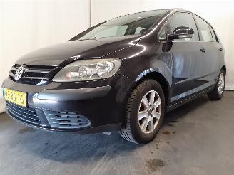 Volkswagen Golf Golf Plus (5M1/1KP) MPV 1.6 FSI 16V (BLF(Euro 4)) [85kW]  (12-2004/05-=
2008) picture 3