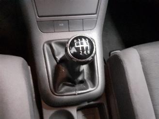 Volkswagen Golf Golf Plus (5M1/1KP) MPV 1.6 FSI 16V (BLF(Euro 4)) [85kW]  (12-2004/05-=
2008) picture 18