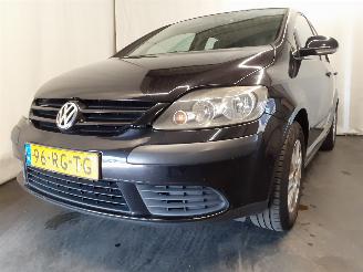 Avarii autoturisme Volkswagen Golf Golf Plus (5M1/1KP) MPV 1.6 FSI 16V (BLF(Euro 4)) [85kW]  (12-2004/05-=
2008) 2005/3