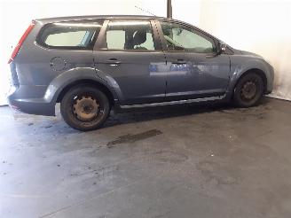 Ford Focus Focus II Wagon Combi 1.6 TDCi 16V 90 (HHDA(Euro 3)) [66kW]  (07-2004/0=
9-2012) picture 7