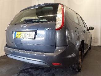 Ford Focus Focus II Wagon Combi 1.6 TDCi 16V 90 (HHDA(Euro 3)) [66kW]  (07-2004/0=
9-2012) picture 5