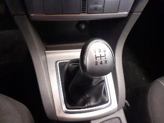 Ford Focus Focus II Wagon Combi 1.6 TDCi 16V 90 (HHDA(Euro 3)) [66kW]  (07-2004/0=
9-2012) picture 19