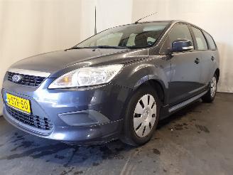 Ford Focus Focus II Wagon Combi 1.6 TDCi 16V 90 (HHDA(Euro 3)) [66kW]  (07-2004/0=
9-2012) picture 3