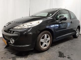 Peugeot 207 207/207+ (WA/WC/WM) Hatchback 1.4 16V (ET3J4(KFU)) [65kW]  (02-2006/10=
-2013) picture 3