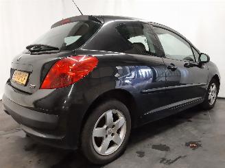 Peugeot 207 207/207+ (WA/WC/WM) Hatchback 1.4 16V (ET3J4(KFU)) [65kW]  (02-2006/10=
-2013) picture 6