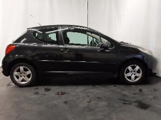 Peugeot 207 207/207+ (WA/WC/WM) Hatchback 1.4 16V (ET3J4(KFU)) [65kW]  (02-2006/10=
-2013) picture 7