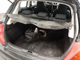 Peugeot 207 207/207+ (WA/WC/WM) Hatchback 1.4 16V (ET3J4(KFU)) [65kW]  (02-2006/10=
-2013) picture 13