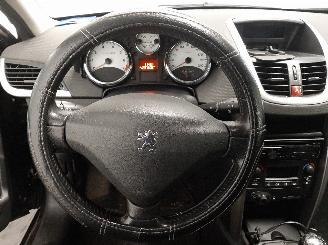 Peugeot 207 207/207+ (WA/WC/WM) Hatchback 1.4 16V (ET3J4(KFU)) [65kW]  (02-2006/10=
-2013) picture 16