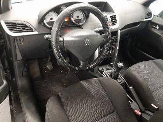 Peugeot 207 207/207+ (WA/WC/WM) Hatchback 1.4 16V (ET3J4(KFU)) [65kW]  (02-2006/10=
-2013) picture 14