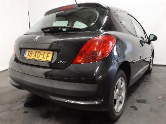 Peugeot 207 207/207+ (WA/WC/WM) Hatchback 1.4 16V (ET3J4(KFU)) [65kW]  (02-2006/10=
-2013) picture 5