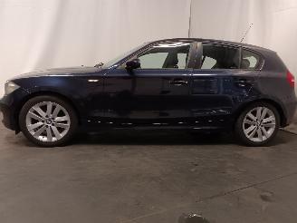 BMW 1-serie 1 serie (E87/87N) Hatchback 5-drs 116i 1.6 16V (N43-B16A) [90kW]  (09-=
2007/06-2011) picture 4