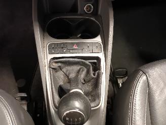 Seat Ibiza Ibiza ST (6J8) Combi 1.2 TDI Ecomotive (CFWA) [55kW]  (04-2010/05-2015=
) picture 13