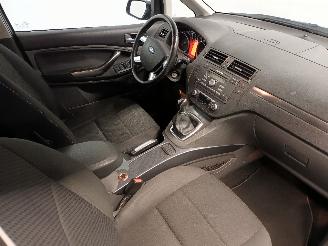 Ford C-Max C-Max (DM2) MPV 1.6 TDCi 16V 100 (MTDA) [74kW]  (02-2007/09-2010) picture 14