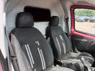 Fiat Fiorino Fiorino (225) Van 1.3 JTD 16V Multijet (199.A.2000) [55kW]  (11-2007/.=
=2E.) picture 6