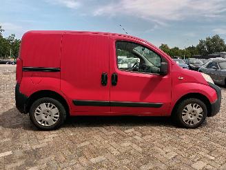 Fiat Fiorino Fiorino (225) Van 1.3 JTD 16V Multijet (199.A.2000) [55kW]  (11-2007/.=
=2E.) picture 5