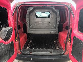 Fiat Fiorino Fiorino (225) Van 1.3 JTD 16V Multijet (199.A.2000) [55kW]  (11-2007/.=
=2E.) picture 12