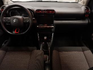 Citroën C3 C3 Aircross (2C/2R) SUV 1.2 e-THP PureTech 110 (EB2ADT(HNP)) [81kW]  (=
06-2017/...) picture 16