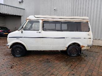 Ford  Bedford CF II Bestelw. 2.3 97 G 70 OE picture 3