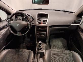 Peugeot 207 207 SW (WE/WU) Combi 1.6 16V (EP6(5FW)) [88kW]  (06-2007/10-2013) picture 10