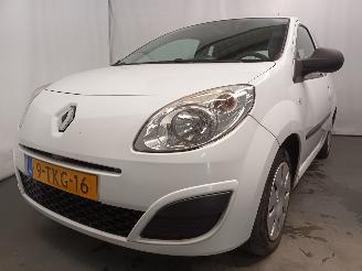 škoda osobní automobily Renault Twingo Twingo II (CN) Hatchback 3-drs 1.2 (D7F-800(Euro 4)) [43kW]  (03-2007/=
09-2014) 2008/4