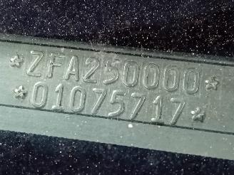 Fiat Ducato Ducato (250) Van 2.3 D 120 Multijet (F1AE0481D) [88kW]  (07-2006/...) picture 6