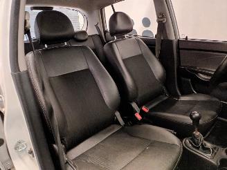 Kia Picanto Picanto (BA) Hatchback 1.0 12V (G4HE) [46kW]  (09-2007/04-2011) picture 9