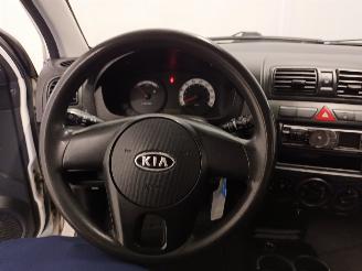 Kia Picanto Picanto (BA) Hatchback 1.0 12V (G4HE) [46kW]  (09-2007/04-2011) picture 12