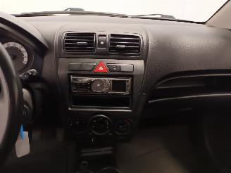 Kia Picanto Picanto (BA) Hatchback 1.0 12V (G4HE) [46kW]  (09-2007/04-2011) picture 13
