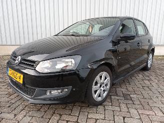 škoda osobní automobily Volkswagen Polo Polo V (6R) Hatchback 1.2 TDI 12V BlueMotion (CFWA(Euro 5)) [55kW]  (1=
0-2009/05-2014) 2010/10