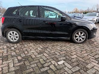 Volkswagen Polo Polo V (6R) Hatchback 1.2 TDI 12V BlueMotion (CFWA(Euro 5)) [55kW]  (1=
0-2009/05-2014) picture 11