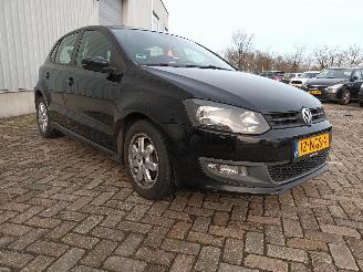 Volkswagen Polo Polo V (6R) Hatchback 1.2 TDI 12V BlueMotion (CFWA(Euro 5)) [55kW]  (1=
0-2009/05-2014) picture 12