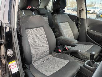 Volkswagen Polo Polo V (6R) Hatchback 1.2 TDI 12V BlueMotion (CFWA(Euro 5)) [55kW]  (1=
0-2009/05-2014) picture 13