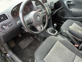 Volkswagen Polo Polo V (6R) Hatchback 1.2 TDI 12V BlueMotion (CFWA(Euro 5)) [55kW]  (1=
0-2009/05-2014) picture 15