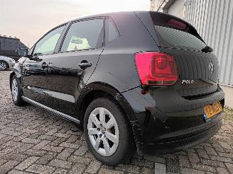 Volkswagen Polo Polo V (6R) Hatchback 1.2 TDI 12V BlueMotion (CFWA(Euro 5)) [55kW]  (1=
0-2009/05-2014) picture 9