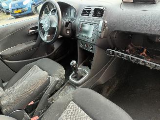 Volkswagen Polo Polo V (6R) Hatchback 1.2 TDI 12V BlueMotion (CFWA(Euro 5)) [55kW]  (1=
0-2009/05-2014) picture 14