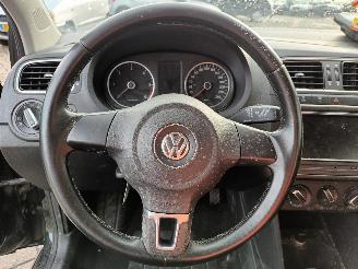 Volkswagen Polo Polo V (6R) Hatchback 1.2 TDI 12V BlueMotion (CFWA(Euro 5)) [55kW]  (1=
0-2009/05-2014) picture 16